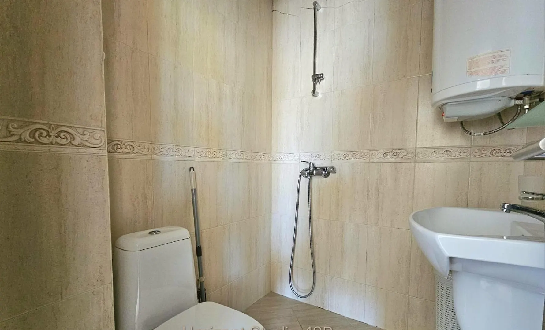דירות סוזופול Aпартаменти Хоризонт